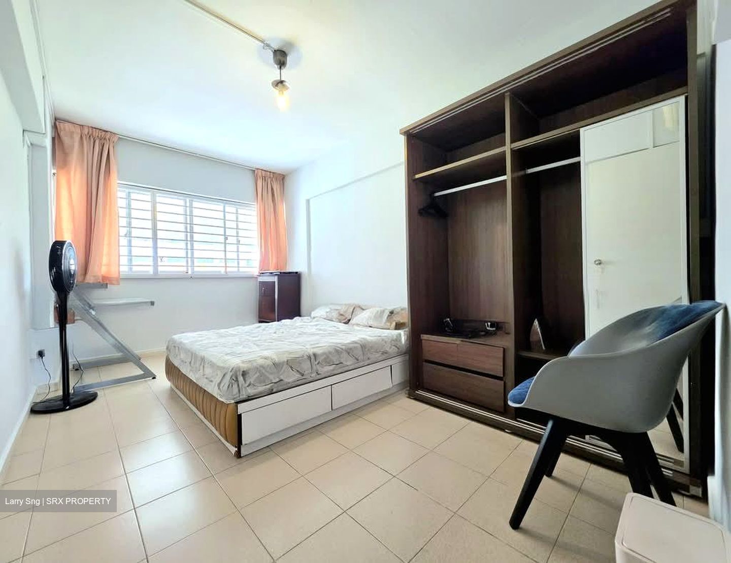 Blk 921 TAMPINES PALMSVILLE (Tampines), HDB 4 Rooms #592375541
